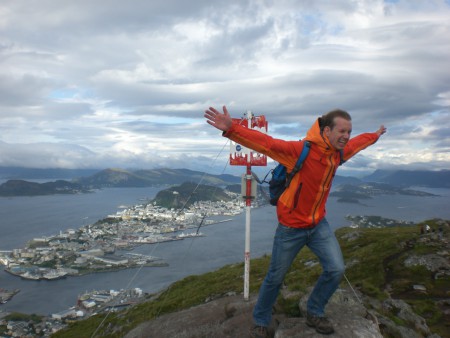 Ohren ausfahren wir starten...