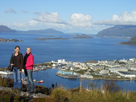 Unsere Prinzessinnen