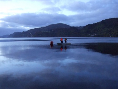 Der Optimismus stirbt zuletzt