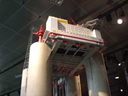 Modellbau auf höchstem Niveau