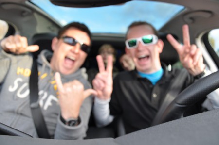 Das war der Roadtrip